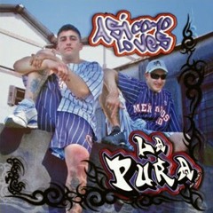 Son Mis Bolas - La Pura (Año 2008)