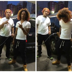 OsoRico X King Yella "No"