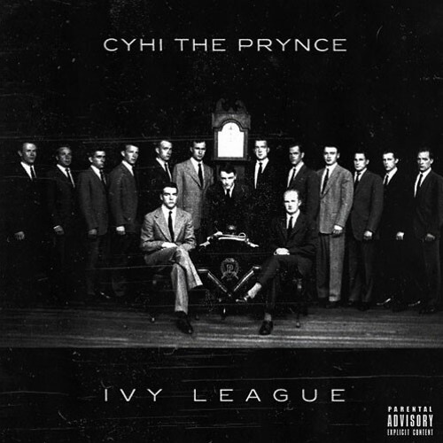 Cyhi The Prynce - Real Talk (Prod KingTruth)