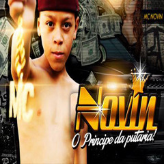 Mc's Leeh SP, Novin, Brunin - Ah Novinha (DJLK PROD) Lançamento 2014