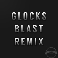 P0gman - Glocks Blast (Absent Presence Remix)