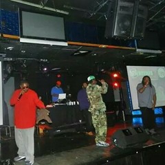 Money Talks By The Caddliac King'z  produced by Blair Norf  Mixed by Ron G