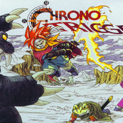 Chrono Trigger | That Secret Forest Pt.2 | @StylezTDiverseM [Sequel Inventions Pt.2]