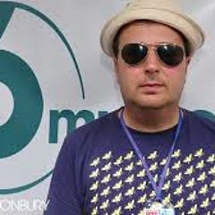 Pilote - 'You're Only As Cold As You Feel' [Scaramanga Silk Remix] on Gideon Coe - BBC6 - 22.10.14