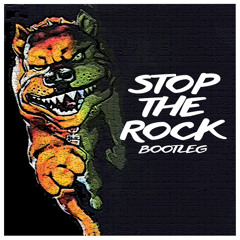 Apollo 440 - Stop The Rock (Cavonius Bootleg)