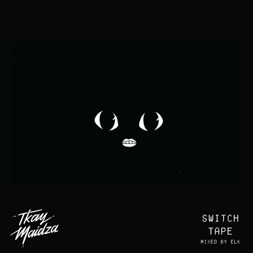 Switch Tape Mixtape (Mixed by L.K. McKay)