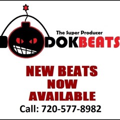 SAY YEAAAA INSTRUMENTAL W/ HOOK DOKBEATS