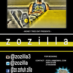 SHOW ME THE FACTS BY ZO ZILLA X LOS THA GREATEST
