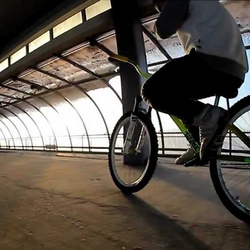 WITH BIKE