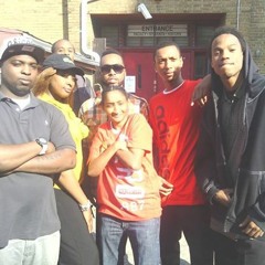 Family Affair 2 ft.M.I.L., Brew City Zoo