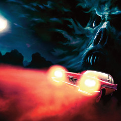 Wheels of Terror