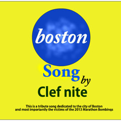 The Boston Song