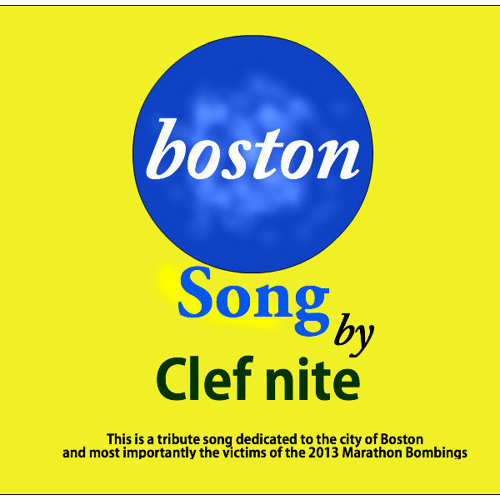 The Boston Song