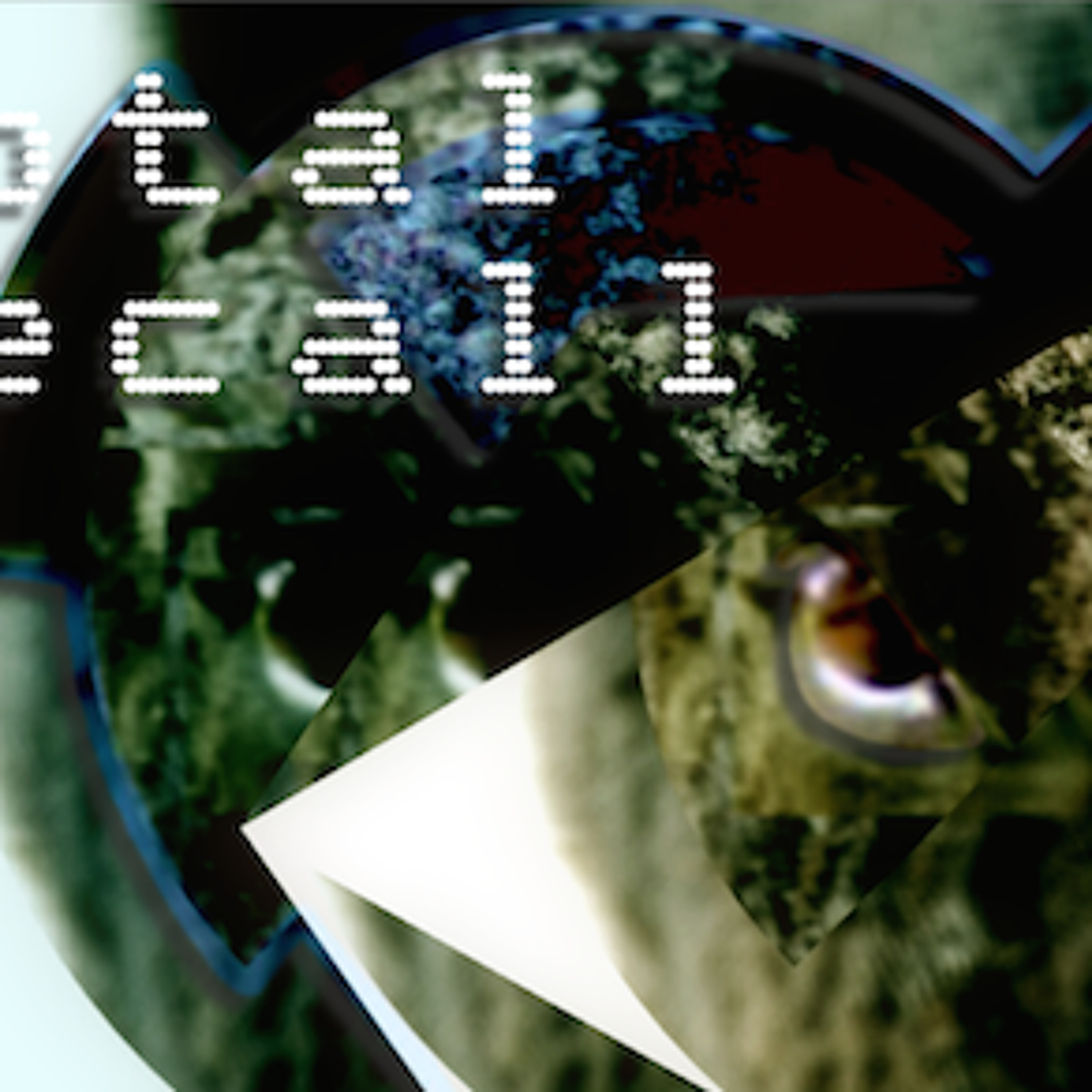 Total Recall episode artwork