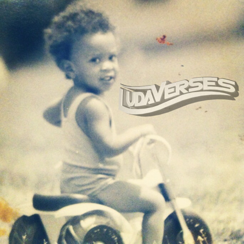 Numbers On The Board (ThrowBack) LudaVerses