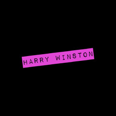HARRY WINSTON
