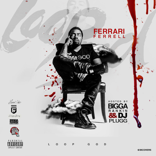 Ferrari Ferrell ft Young Thug - Call The Police (prod. DeeDotWill & Mvck)