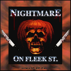 Nightmare On Fleek St. - Halloween Raps & Chants || DL LINK IN DESCRIPTION