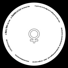 A2. Daniela La Luz - The Chosen One (Original Mix)
