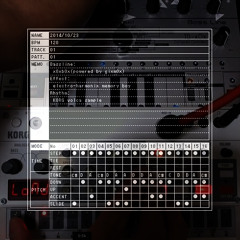 #dailybassline 2014/10/23