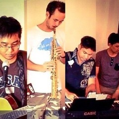 ดินแดนแห่งความรัก - Crescendo Cover By Mango Juice