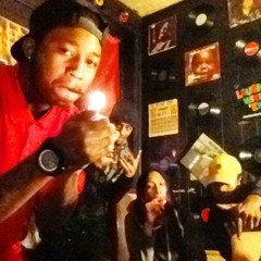 GSFEB - These Bitches On Me