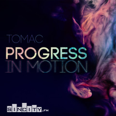 Progress In Motion 08