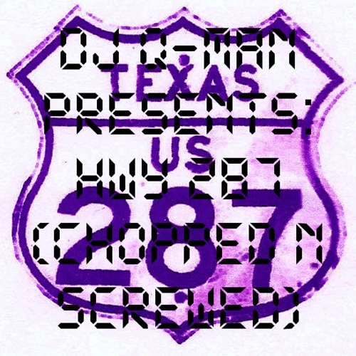 Big K.R.I.T - Dreamin (Chopped N Screwed By DJ Q-Man)