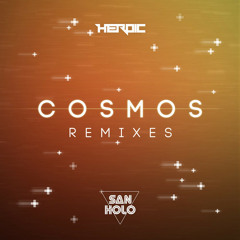 San Holo - Fly (Terravision Remix)