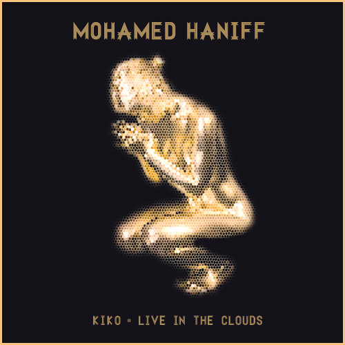 Live In The Clouds