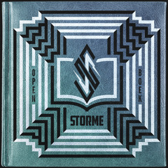 7. Storme - Geen Angst ft. Pepe