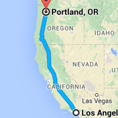 LA TO PDX EXPERIMENT 2 8 THA NATIVE BEAT PRODUCED BY THE RULAHRICKROCKA