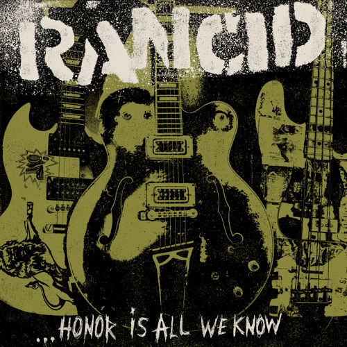 公式限定 福袋 - 公式通販オンラインショップ Hellcat Stream Records All Is Honor - Rancid to Listen | その他