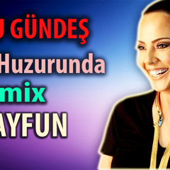 Dj Tayfun Ft.Ebru Gundes - Askin Huzurunda(Remix)