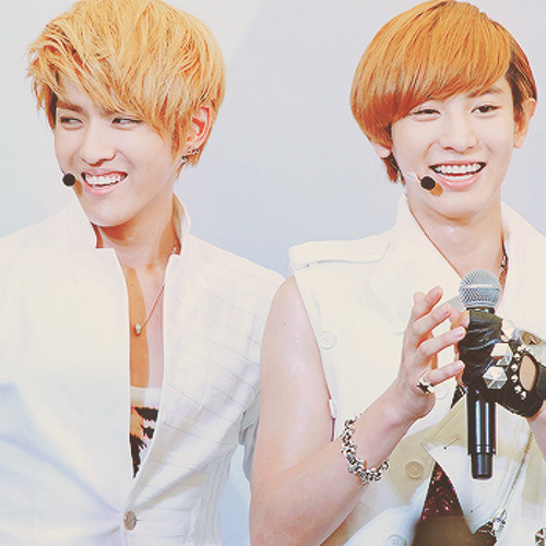 Stream EXO - Overdose Chanyeol And Kris Rap Parts by ft_jhc 08 | Listen  online for free on SoundCloud