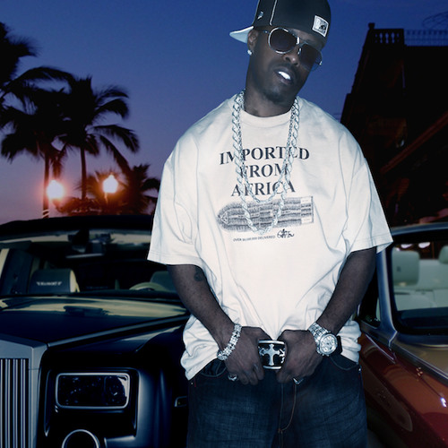 Stream Sir Jinx Amped Up It's Friday Mix #4 by The Imperial Sir Jinx ...
