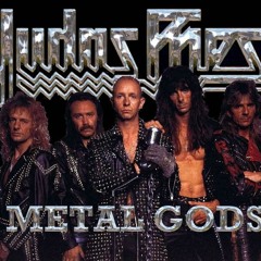 Mad Rock'S - You've Got Another Thing Commin' - Judas Priest Cover