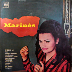 Marinês - Eu chego lá