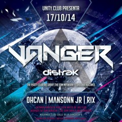 Rix @ Unity Club