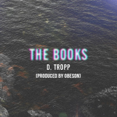 D. Tropp - The Books