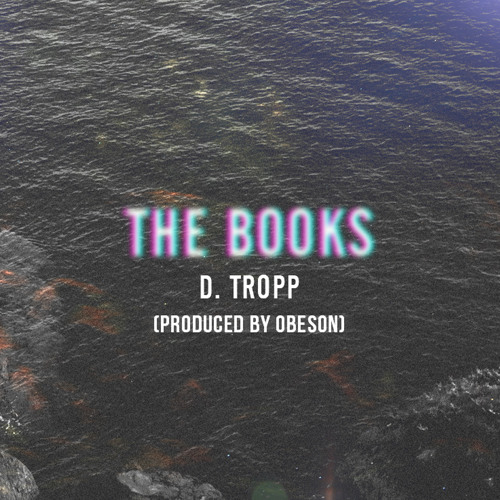 D. Tropp - The Books
