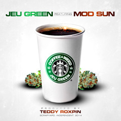 Coffee & Weed feat. Mod Sun