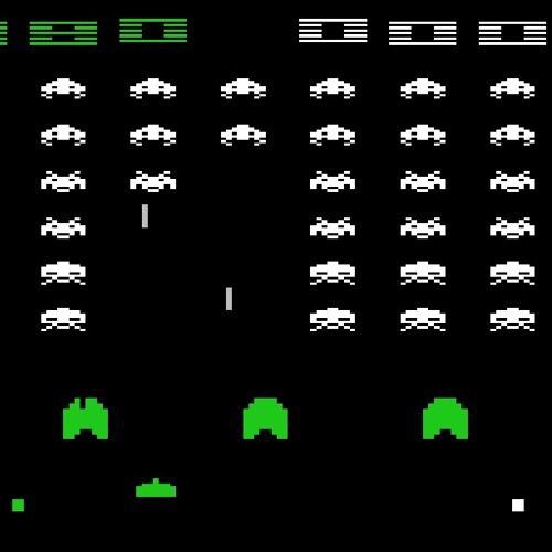Hard Levels ( Hardtek )