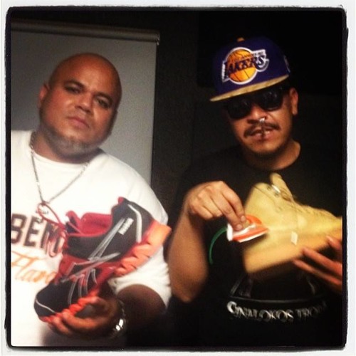 BAZOOKO FEAT MUELAS DE GANG - ECOS DE VIDA
