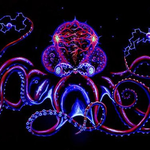 "Come on"                     |[ track psytrance]|