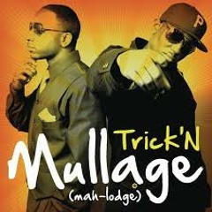 Mullage - Trick'n  2014 ( Zouk Version) (Prod By Dj Ralph Bb)