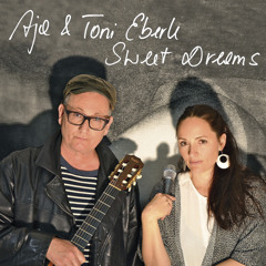 Sweet Dreams - Aja & Toni Eberle Acoustic Band - 03 - Child In You