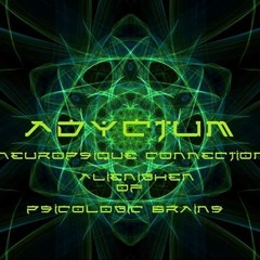 Neuropsique Connection Alienighen Of Psicologic Brains Mixed by Adyctum