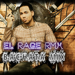 NEW!!! BACHATA BOONEZ MIX - DJ RAGE DALLAS RMX DJ'S