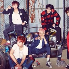 방탄소년단 (BTS Bangtan Boys) - 호르몬 전쟁 (War of Hormone) [short cover]